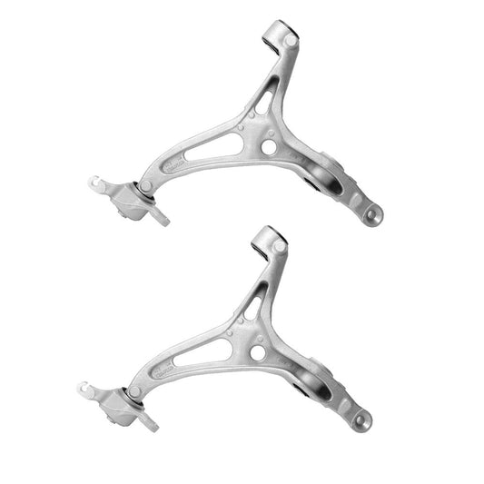 Front Left+Right Lower Control Arms 2PCS for Mercedes-Benz R320 350 500
