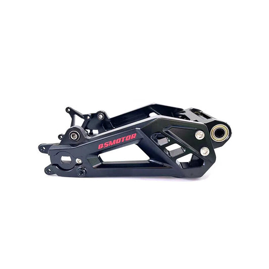New Swing Arm Aluminum Alloy Electric Motorcycle Ebike Arrow Swing Arm Q