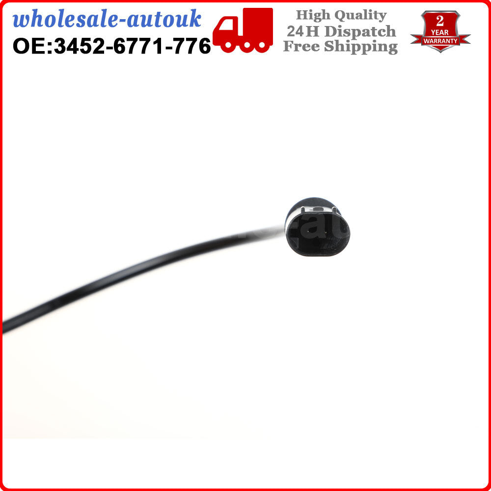 ABS WHEEL SPEED SENSOR FRONT LEFT / RIGHT for BMW X5 E70 F15 X6 E71 F16 Q