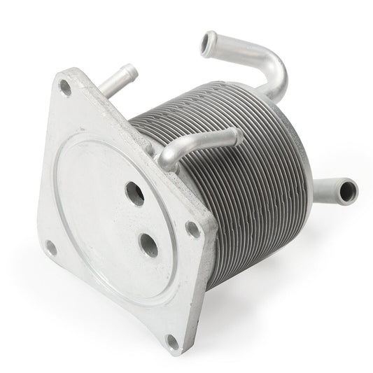 21606-1XF0A CVT Transmission Oil Cooler New for Nissan Juke Rogue Sentra Q