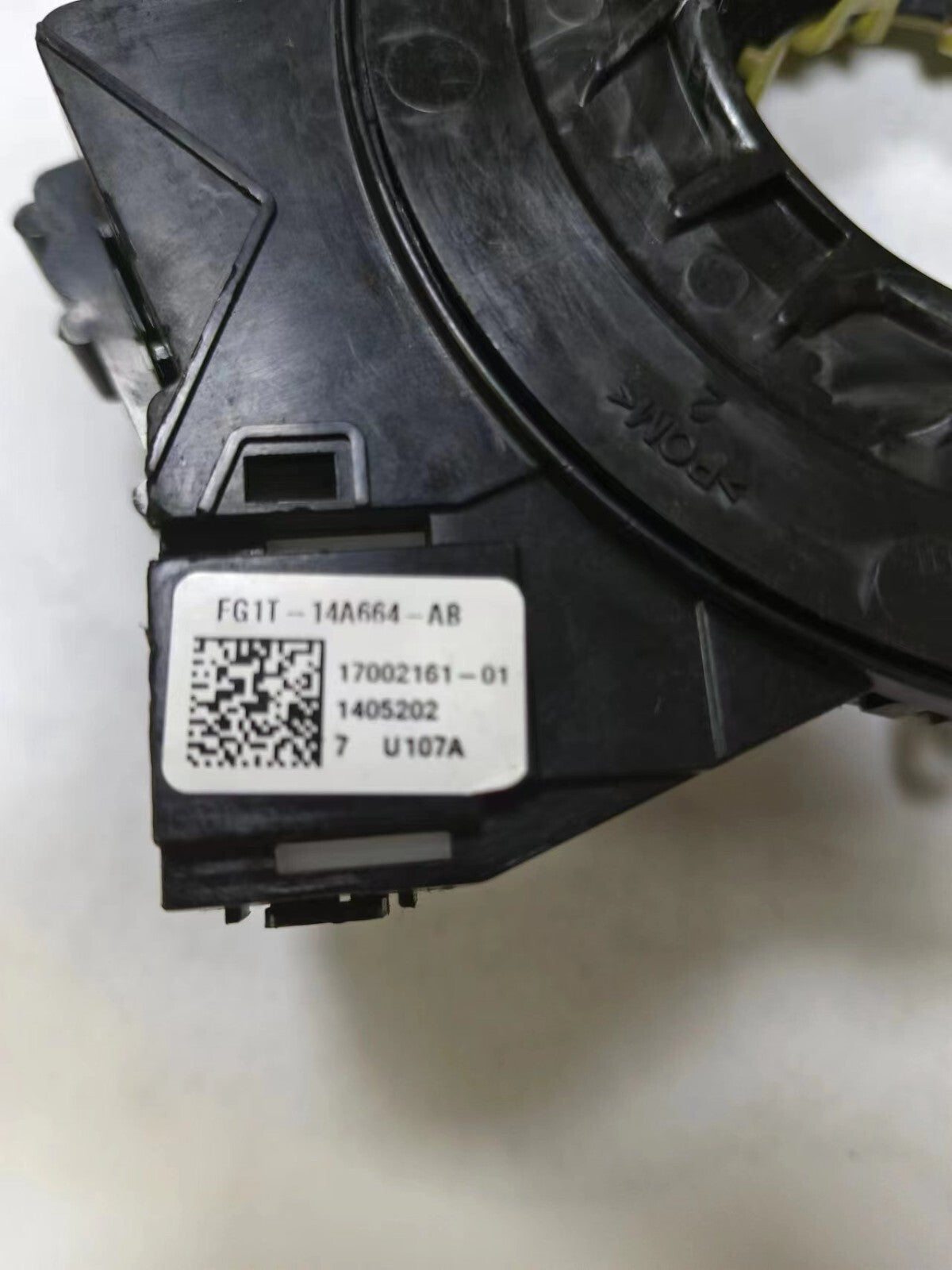 FG1T-14A664-AB spiral cable clock spring suitable for - n
