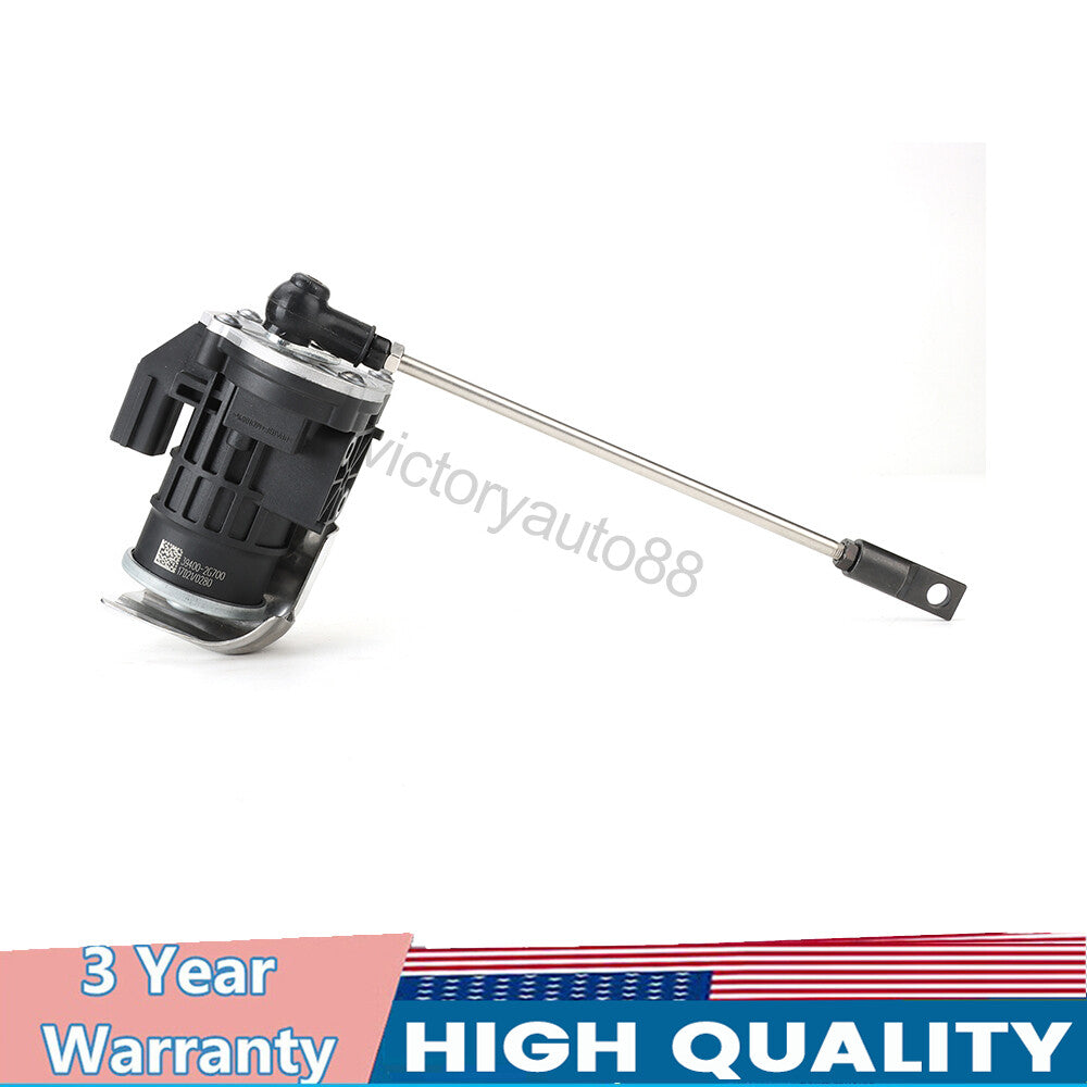 Turbo Wastegate actuator for Hyundai 2013-2015 Santa Fe and 2009-2014 Sonata 2.0L