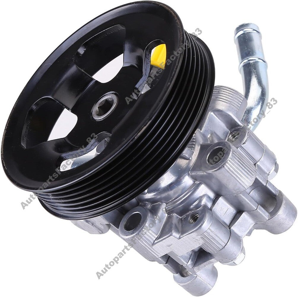 Brand New Power Steering Pump 21-5168 for Various Car Models - Top Quality Q