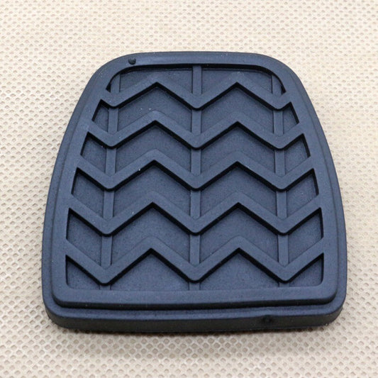 Brake or clutch rubber pedal pad protector for Toyota for Camry , for Corolla , Yaris, for Scion