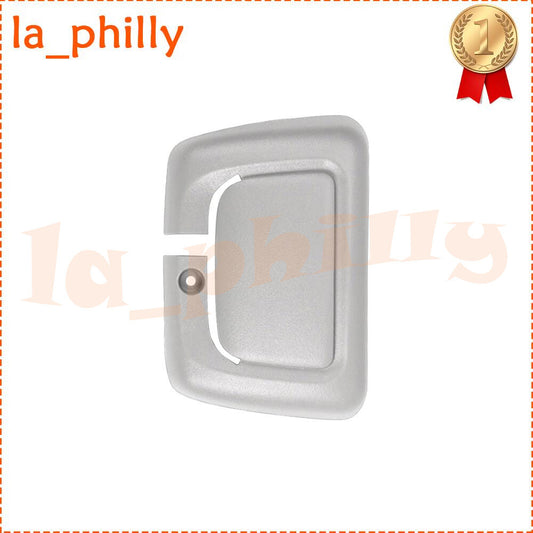 for Mercedes-Benz X166 W166 ML GLE Gray Rear Row Center for Seat Belt Guide Cover Q