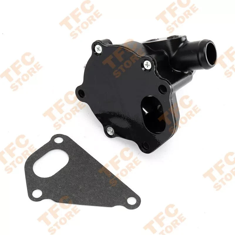 New Water pump 129002-42004 for YANMAR 4TNV88 4TNE88 4TNE84 Skid Steer Excavator
