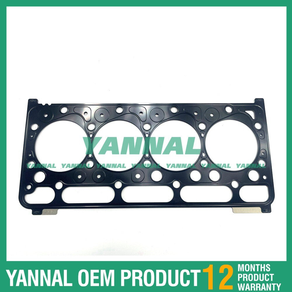 Brand new, WG2503 head gaskets suitable for engine parts.