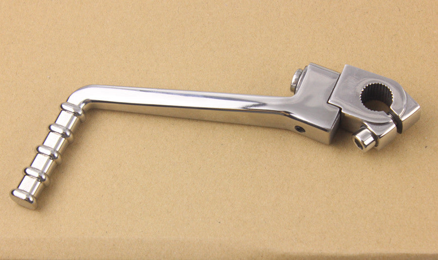 13MM Stainless Steel Kick Start Lever for honda Z50A CT70 CT90 Kickstarter Lever