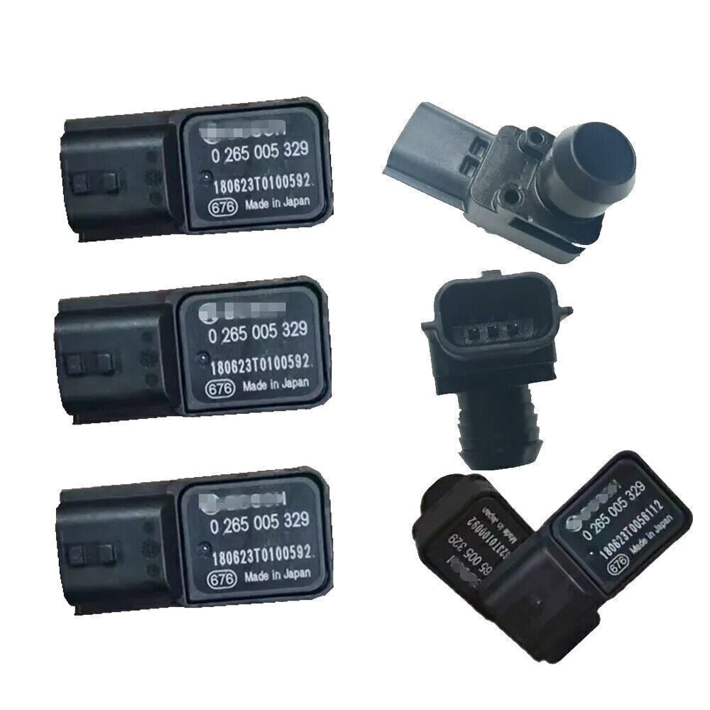 0265005329For for NISSAN GENIUNE Qashqai X-Trail Sensor Pressure Booster 25085-3JAlU
