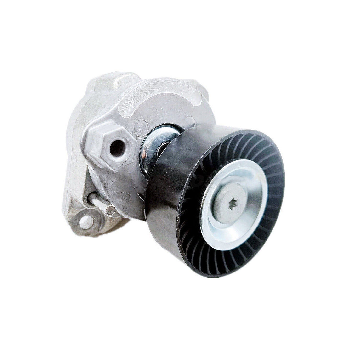 Gates Belt Tensioner Pulley Kit w/A2722000270 for Mercedes C350 C300 E550 E350