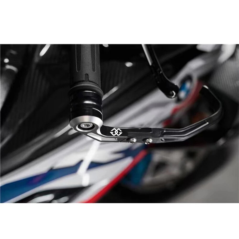 For YZF-R1 R1M Professional racing Hand Guard Bow Guard Brake Clutch Handguard