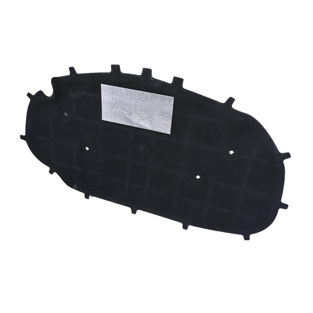 For 2010-2014 for Volkswagen for Golf GTI Hood Insulation Pad Liner 5K0863831G