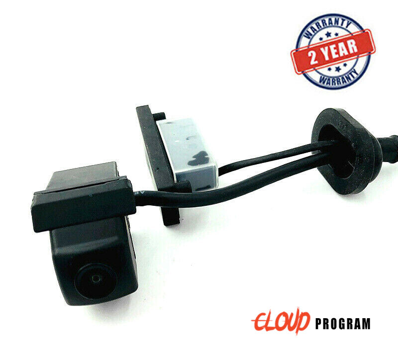 Rear Camera 95760A0000 Auxiliary Camera Fit for HYUNDAI CRETA 2016-2018 v