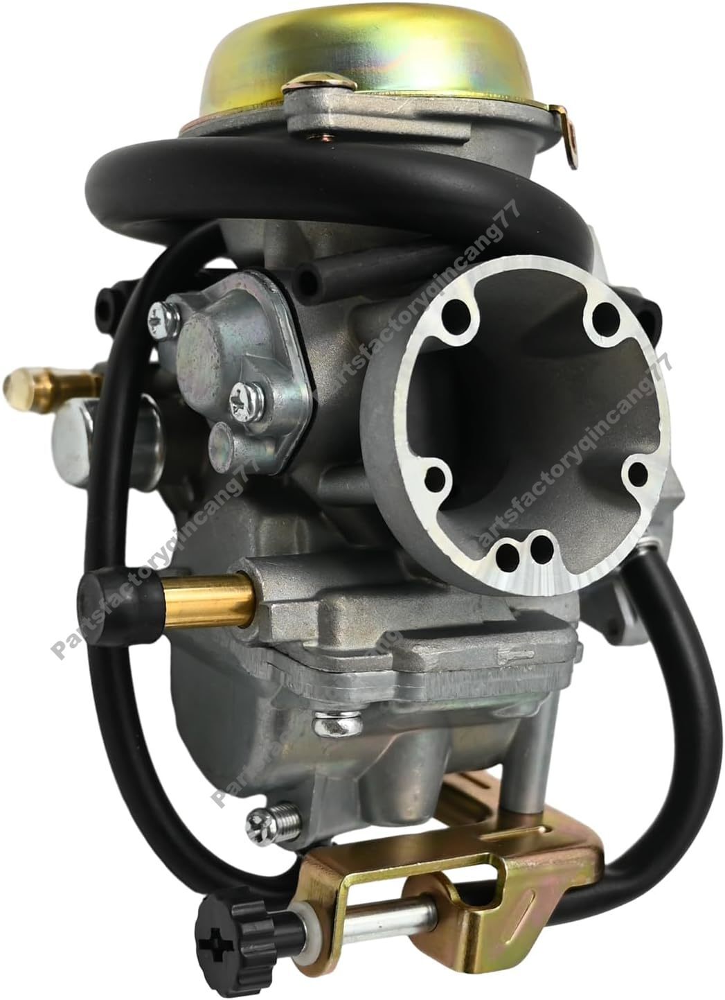 Carburetor 13200-05G01 13200-05G00 for Suzuki Kingquad Ozark 250 LTF250