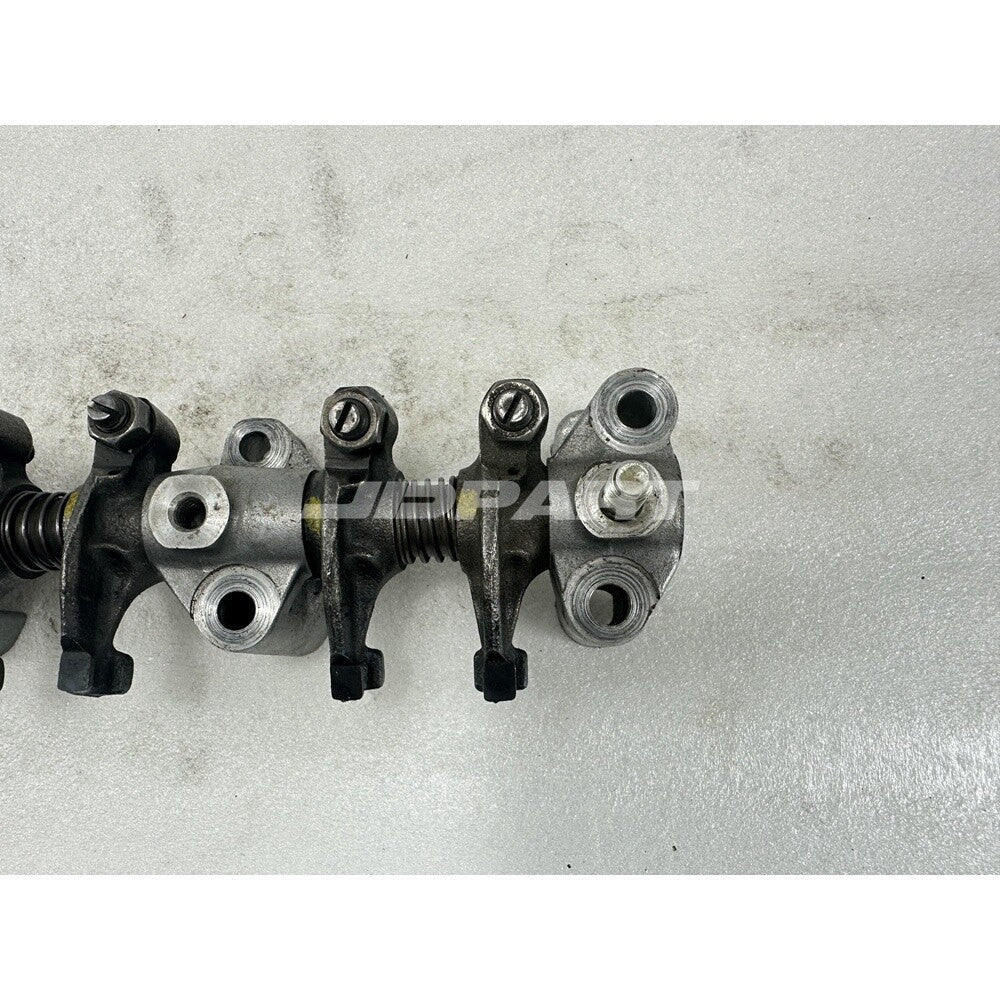 3D82 rocker arm Assy for excavator engine parts -