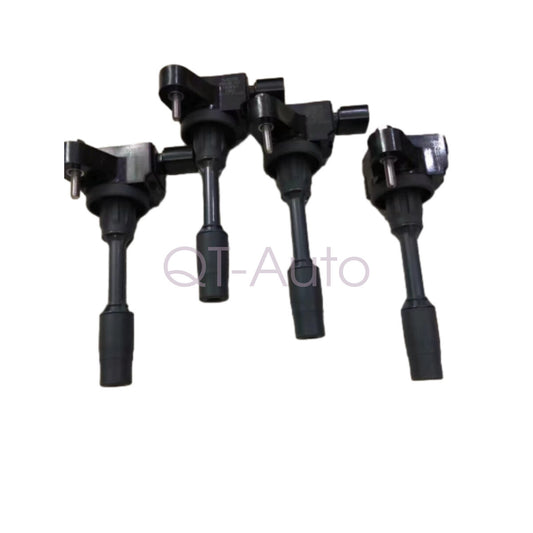 4Ignition Coil 12654078 for CTS CT6 Equinox for Canyon Blazer Acadia S10 Pickup n