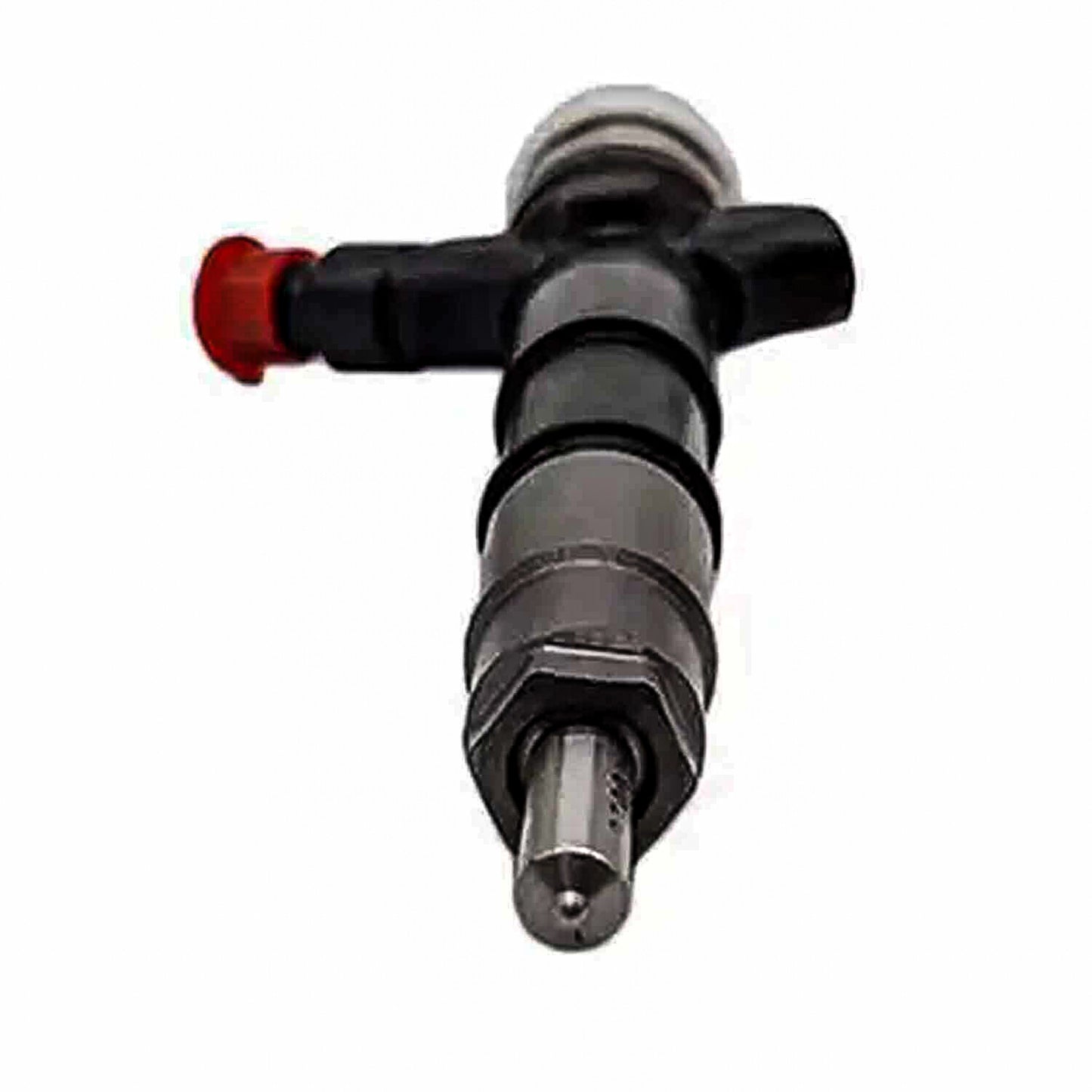 4X 095000-5921 095000 5921 Fuel Injector for Toyota Hilux 2KD-FTV 1KD-FTV Diesel