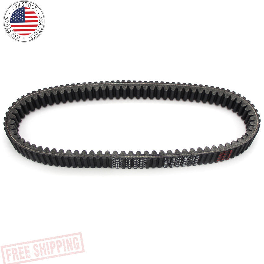 NEW Drive Belt For Bennche Gray Wolf 700 500 Bighorn 500 700 Cowboy 500 700 2016 Q