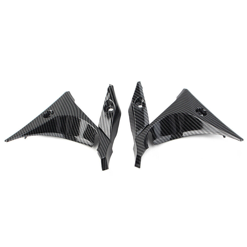 Carbon fiber upper inner fairing suitable for Yamaha YZF-R1 (2004-2006)