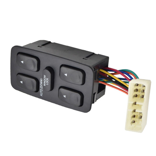 Electric window switch glass control for Hyundai for Elantra 1992-1994 93570 - 28001- n