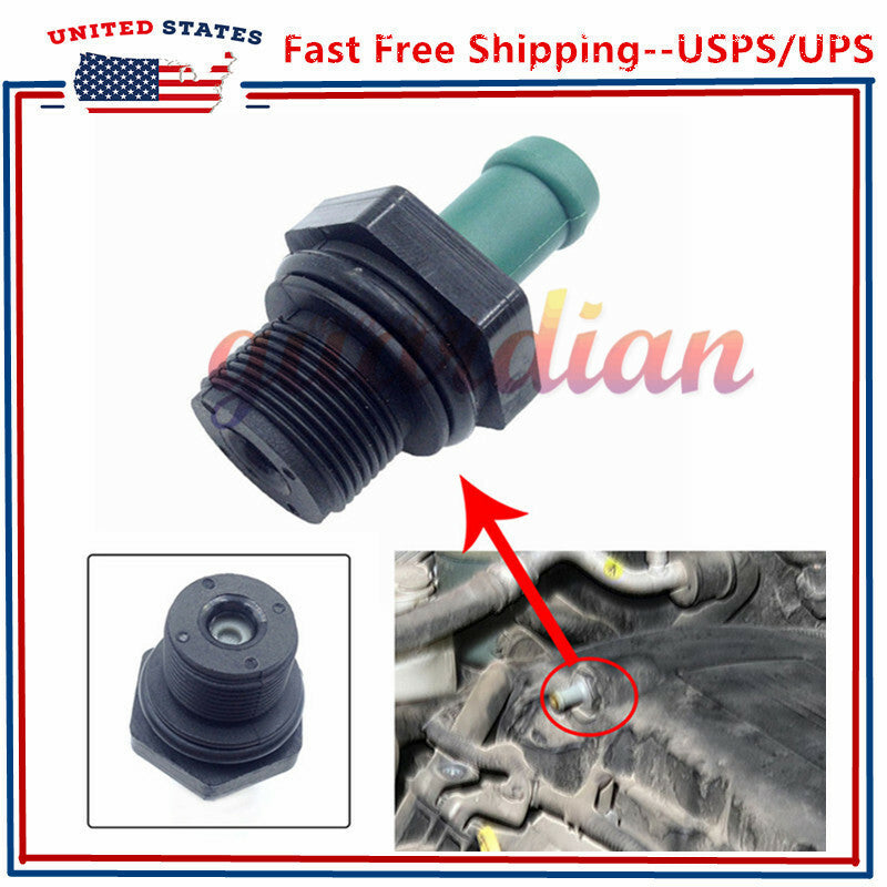 The 1035A422 PCV valve is suitable for Mitsubishi Lancer 2.0L-L4 Outlander Eclipse 6P1361 .