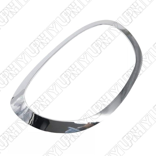 1 x Right Side Headlight Trims Cover Ring 51137388118 for Mini Cooper Countryman