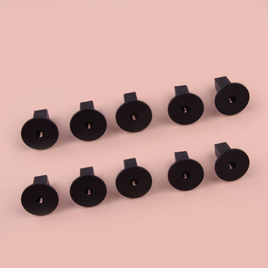 20pcs Fender Mudguard Liner Clip Screw Retainer Fit for Toyota for Camry Tundra