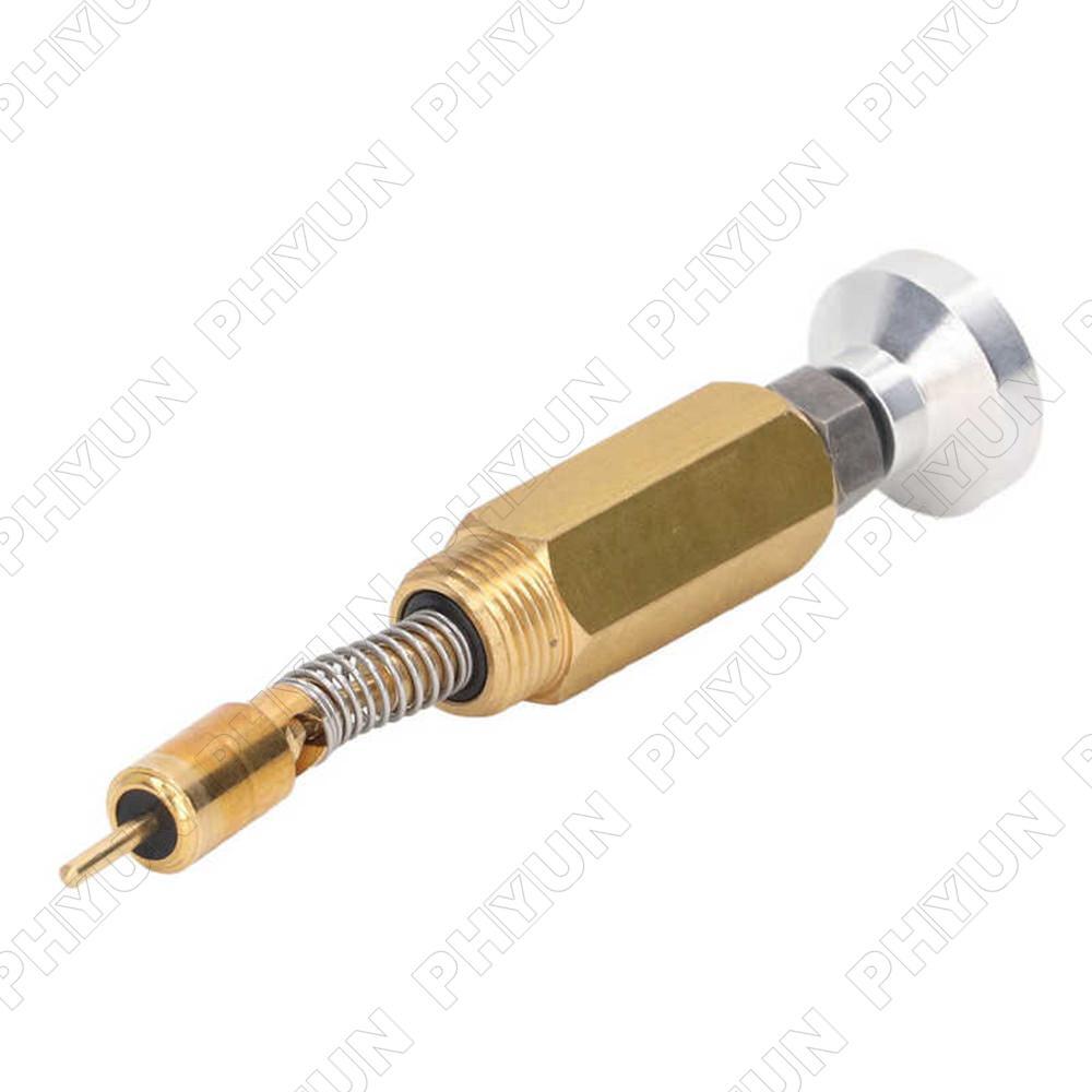 Carburetor Choke Cable Eliminator Kit for Kawasaki Bayou 300 KLF300 Arctic Cat Q