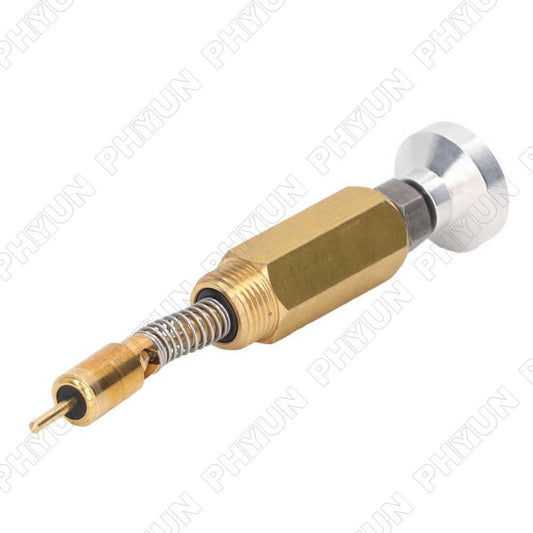 Carburetor Choke Cable Eliminator Kit for Kawasaki Bayou 300 KLF300 Arctic Cat Q