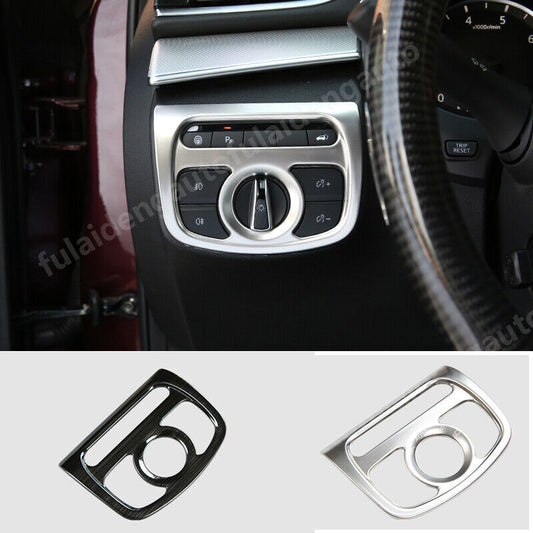 for Honda CR-V 2023-2024 Black steel Left Side Foot Rest Pedal Panel Cover Trim v