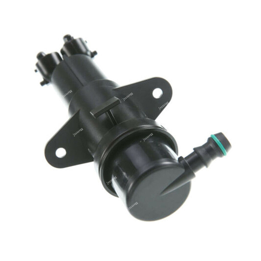 Front Left Headlight Washer Spray Nozzle for BMW E83 X3 2007-2010 Replacement
