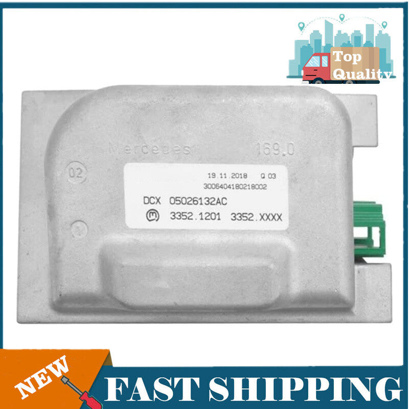 The new steering column module lock is suitable for Chrysler for Dodge for Jeep 5026132AC- n