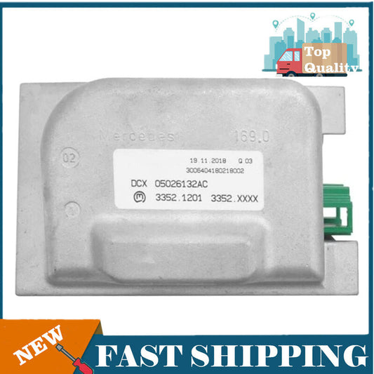 The new steering column module lock is suitable for Chrysler for Dodge for Jeep 5026132AC- n