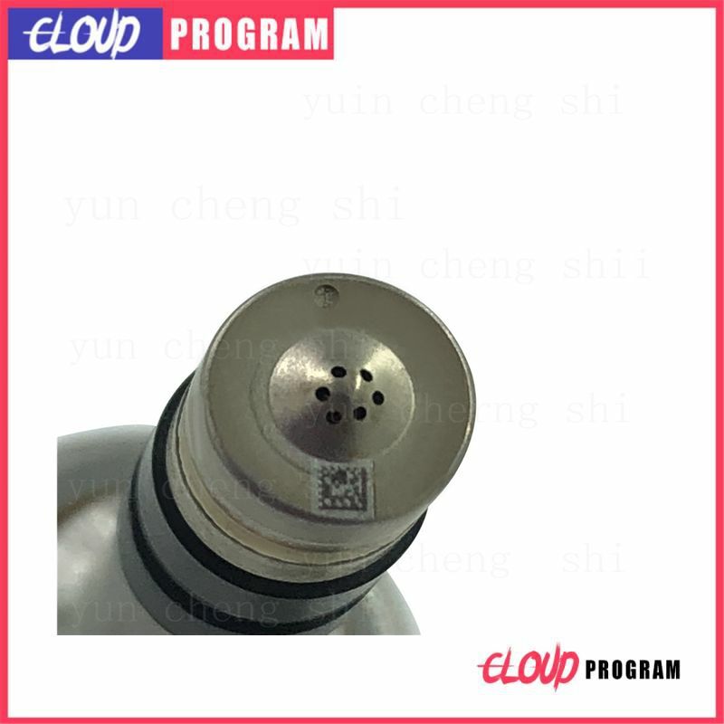 1pcs brand ewn Fuel Injector Fits for GMC for Canyon GM15-2016 2.5L12627093 v