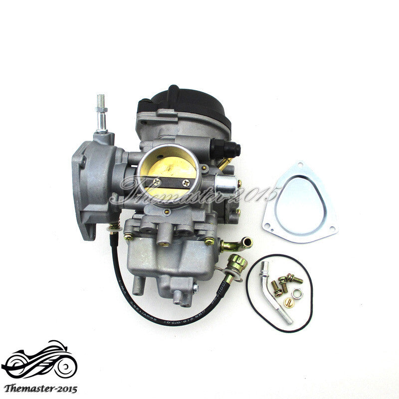 Carburetor For Arctic Cat DVX400 for Suzuki Quadsport Z400 LTZ400 for Kawasaki KFX400 Q