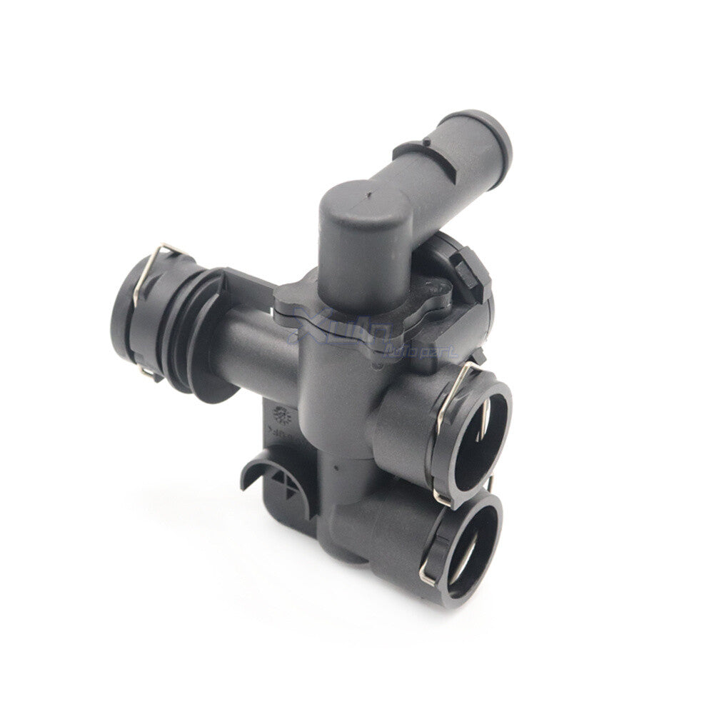2118320584 HVAC heating valve suitable for Mercedes W211 W219 E320 E350 E500 E550 1PCS v