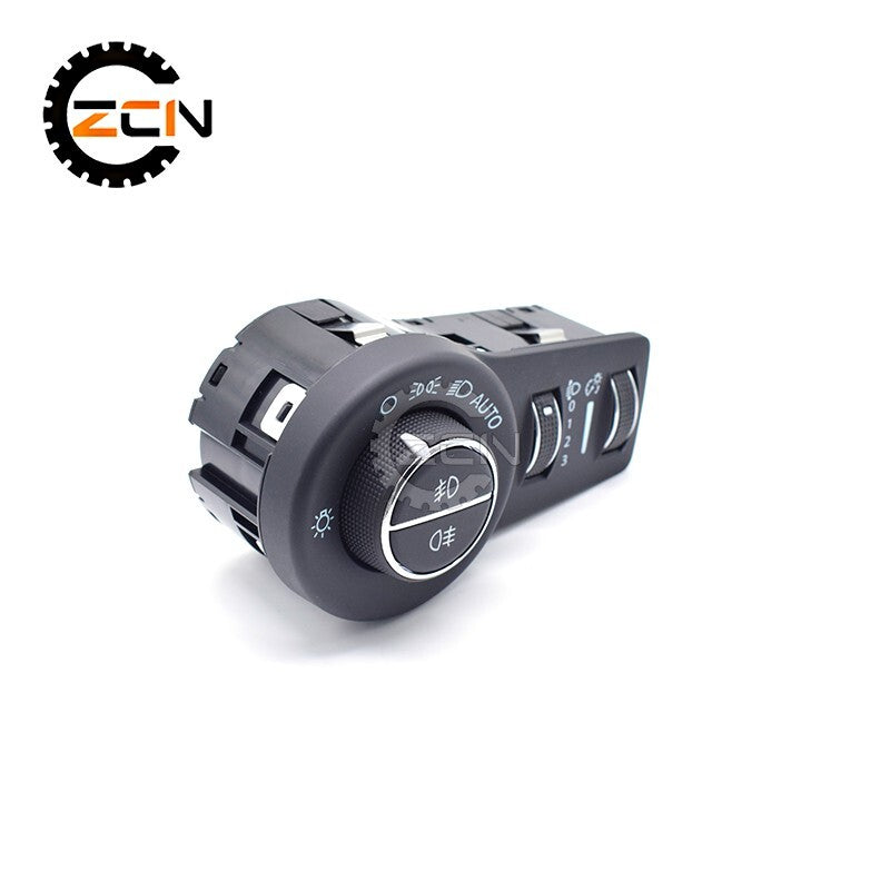 2016 for Fiat 500X Headlight Switch Panel 07356448800- n
