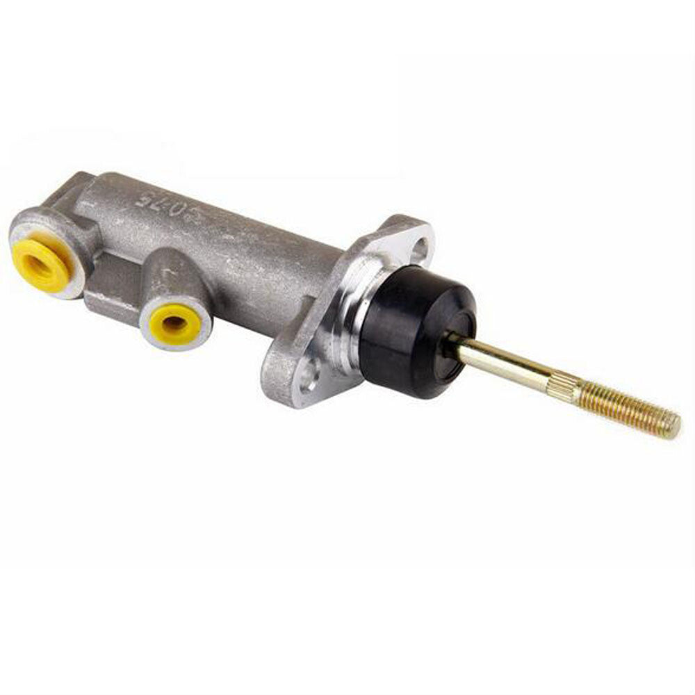 Brake Clutch Master Cylinder 0.75 Bore Remote for Hydraulic Hydro Handbrake Q
