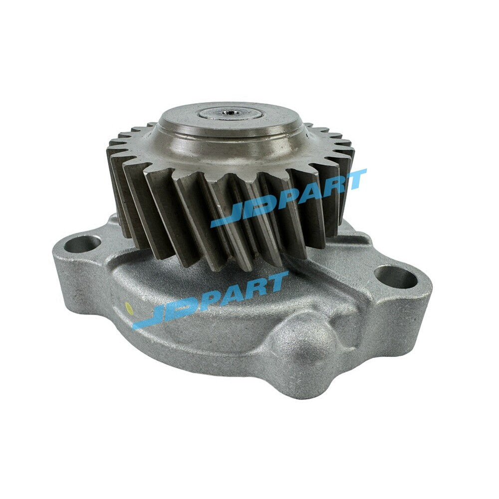 Oil pump 15100-78200-71 is a spare part for 1DZ engines.