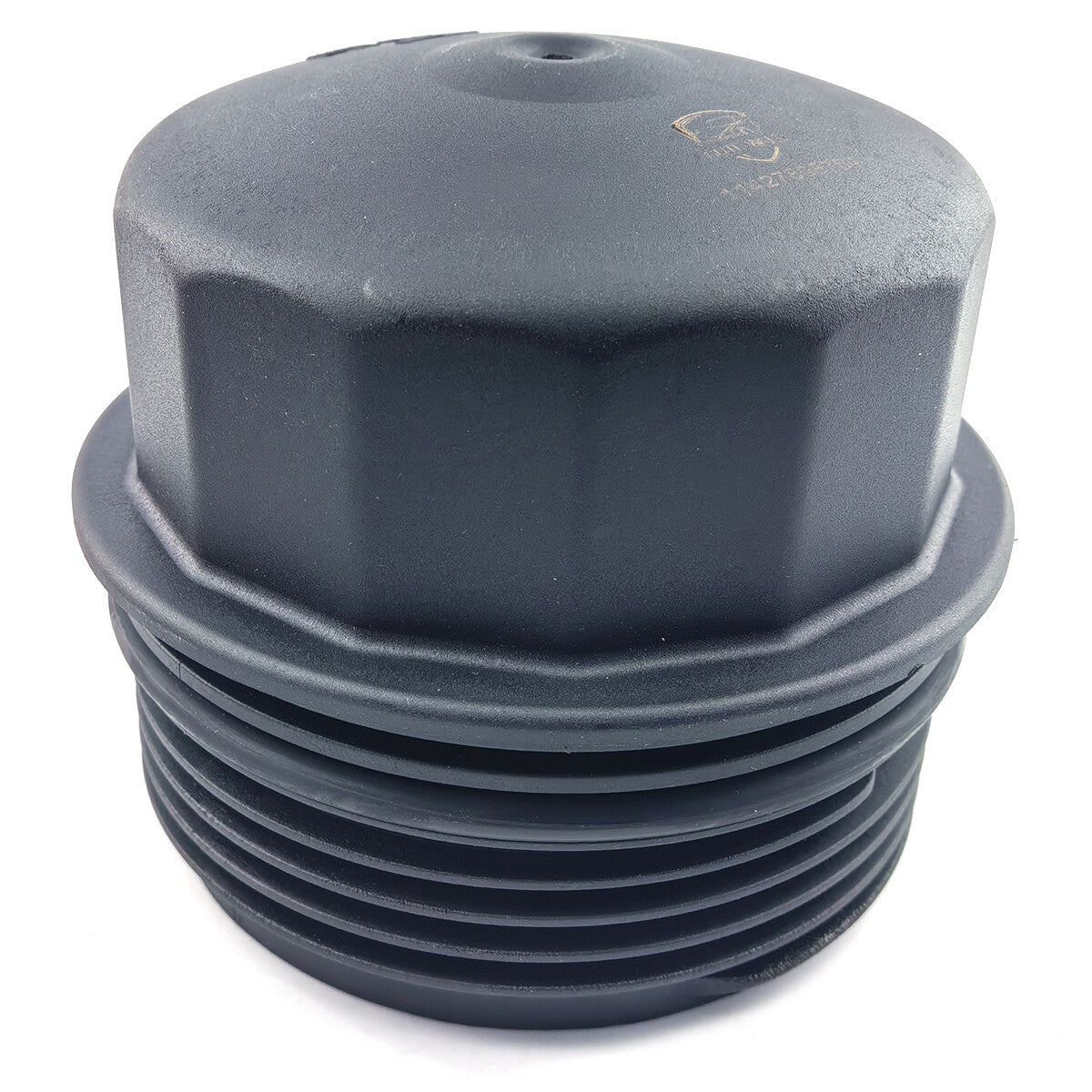 Engine Oil Filter Housing Cover Cap 11427808764 for BMW 318d 320d E90 2007-2010 Q