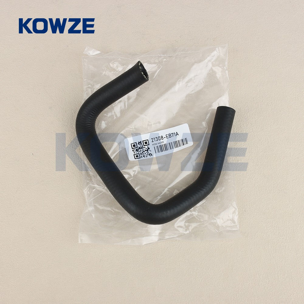 Oil Cooler Water Hose for Nissan Navara D40 Frontier Double Cab 2008-2013 OE Q
