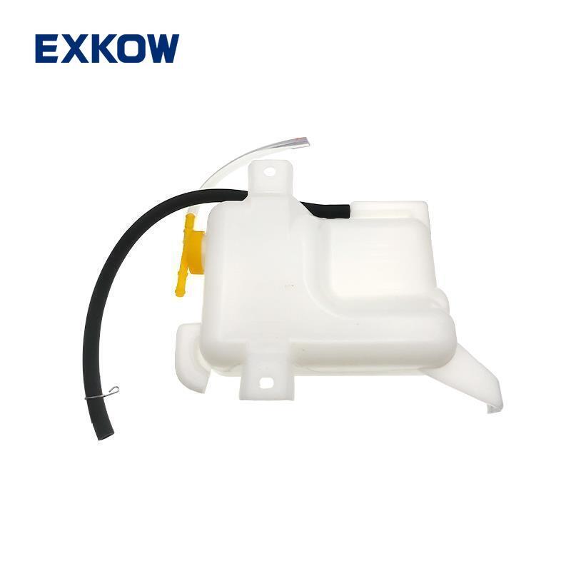 Radiator Reservoir Tank Assy fit for Nissan PATHFINDER SE XE WD21 1986-1995