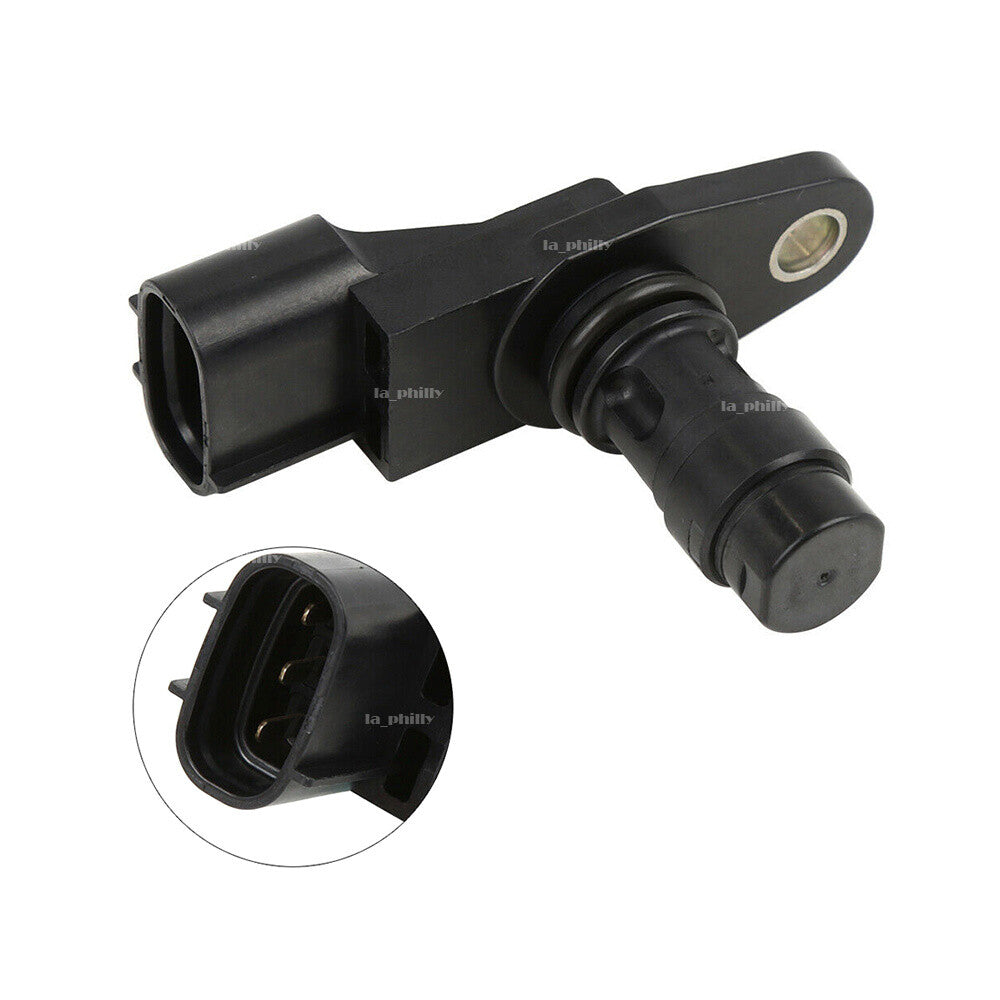 3 Pins Engine Crankshaft Position Sensor Fit for Isuzu D-Max 07-12 8973121081 Q