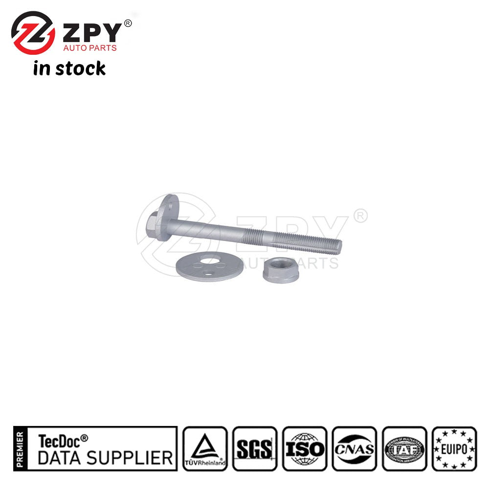 ZPY adjusting eccentric bolt for TOYOTA FORTUNER HILUX VIII Pick-up 2015 Q