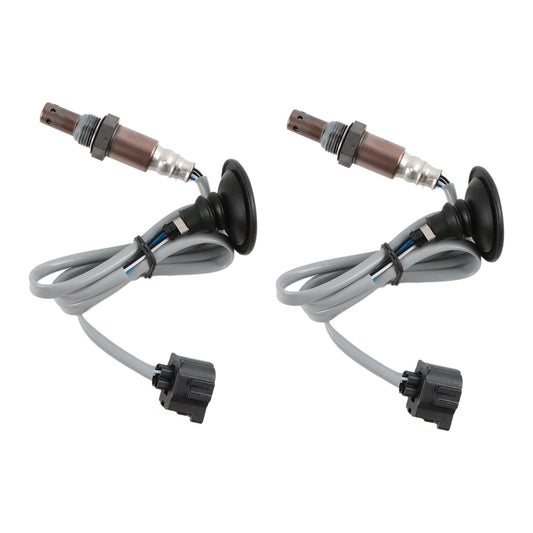 UPDownstream 02 Sensor Oxygen O2 For 2008-2015 Lancer for Mitsubishi L4 2.0L 2.4L