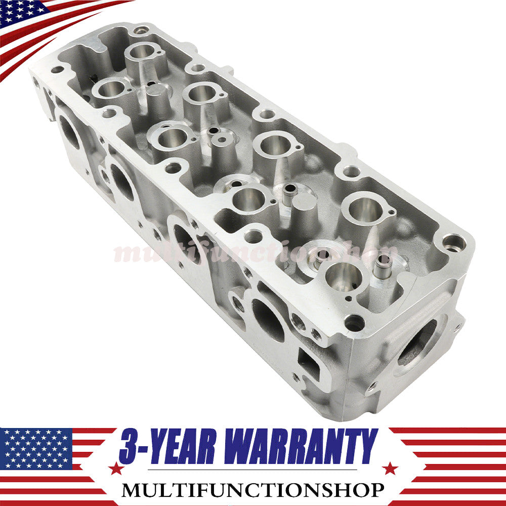 for Chevrolet Tornado 1994-2012 1.8 Front Cylinder Head Assembly 90502808 Q