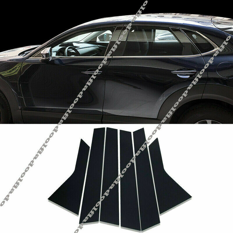 Chrome Car Outer Side Door Bowl Cover Trims ABS for for Honda CRV CR-V 2012-2016 v