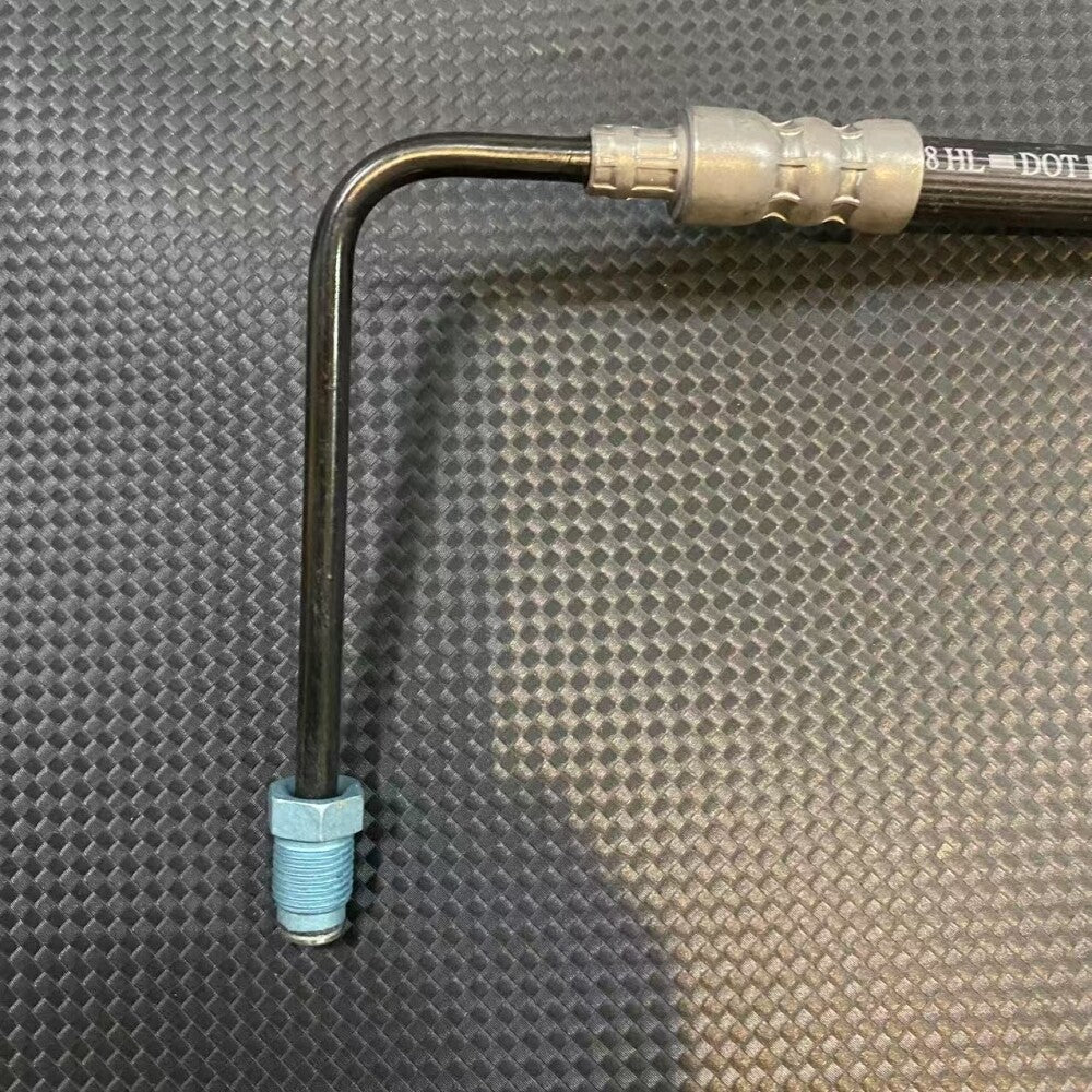 for BMW 7 E65 Piping With Pressure Hose 34326772598 6772598 Q