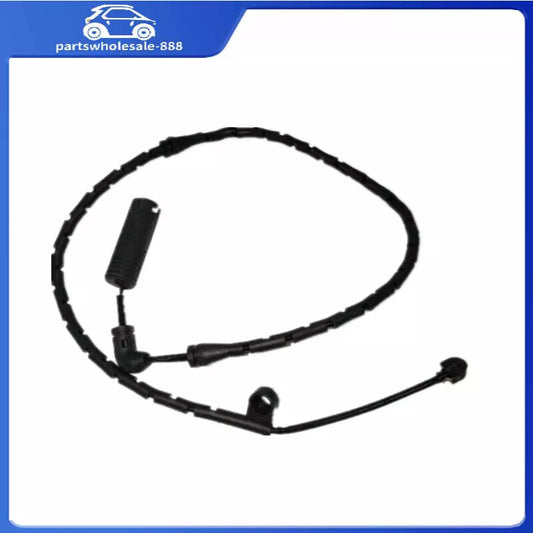 2pcs Front  Rear Disc Brake Pad Wear Sensor Indicator for BMW E83 X3 2004-2010