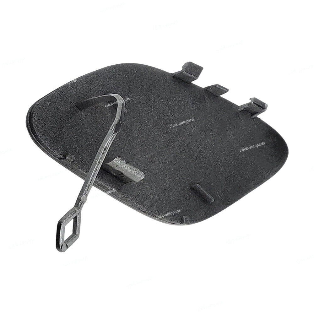 Front Bumper Tow Hook Cover 2058851024 Fits for Mercedes-Benz C-class W205 2015-18 Q